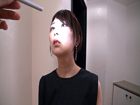 シン・催眠隷女 #四号 #清楚 #昼の顔 #破鏡　サンプル画像10